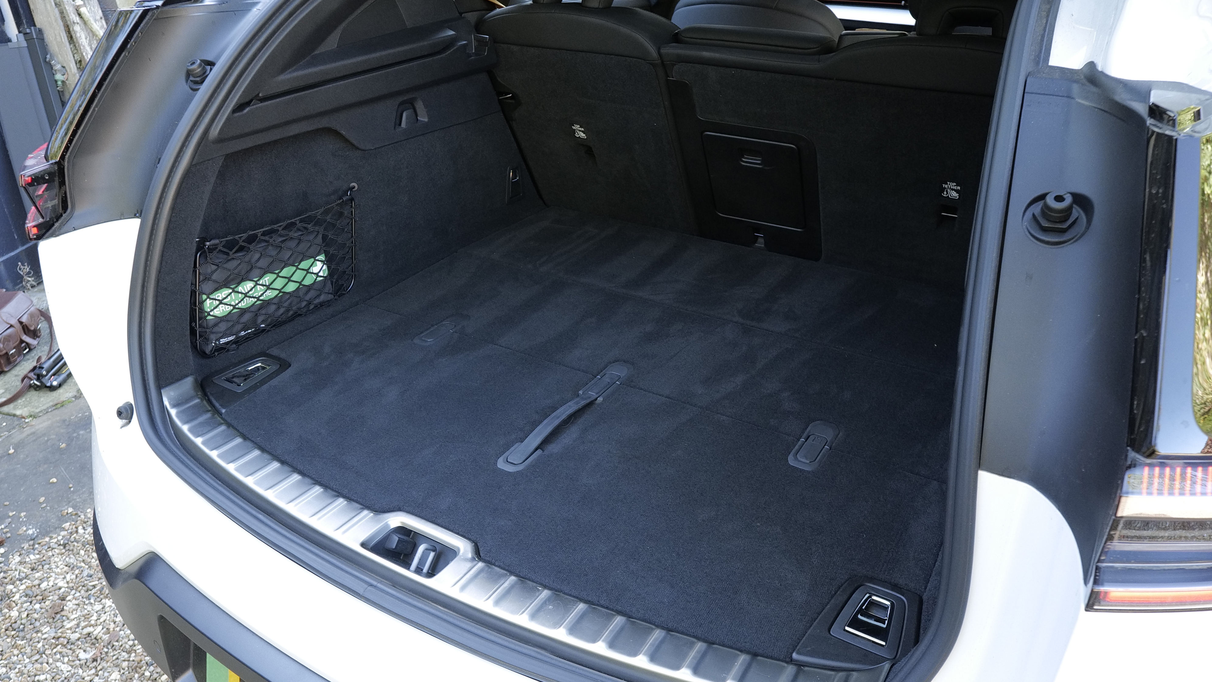POLESTAR 3 ESTATE 245kW 92kWh Rear Motor Prime 5dr Auto